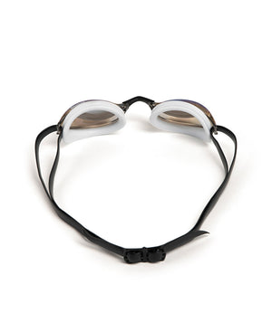 Arena Python Mirror - Gold/Weiß-Schwarz