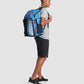 Arena SPIKY III 45 Backpack Mushrooms