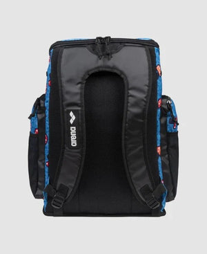 Arena SPIKY III 45 Backpack Mushrooms