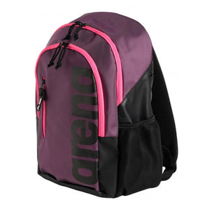 Arena Rucksack SPIKY III Backpack 30L Pink