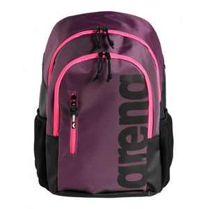 Arena Rucksack SPIKY III Backpack 30L Pink