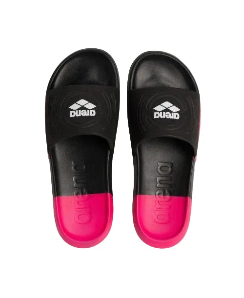 Arena Urban Active Pool-Badeschuhe Pink