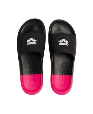 Arena Urban Active Pool-Badeschuhe Pink
