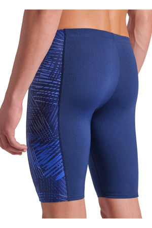 Arena Team Energy Badehose Navy