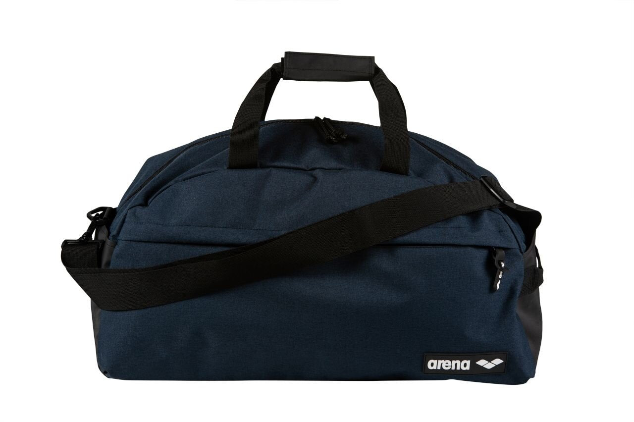Arena Team Navy Melange Umhängetasche ( 40L )