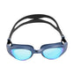 Arena The One Mirror Blue/Grey