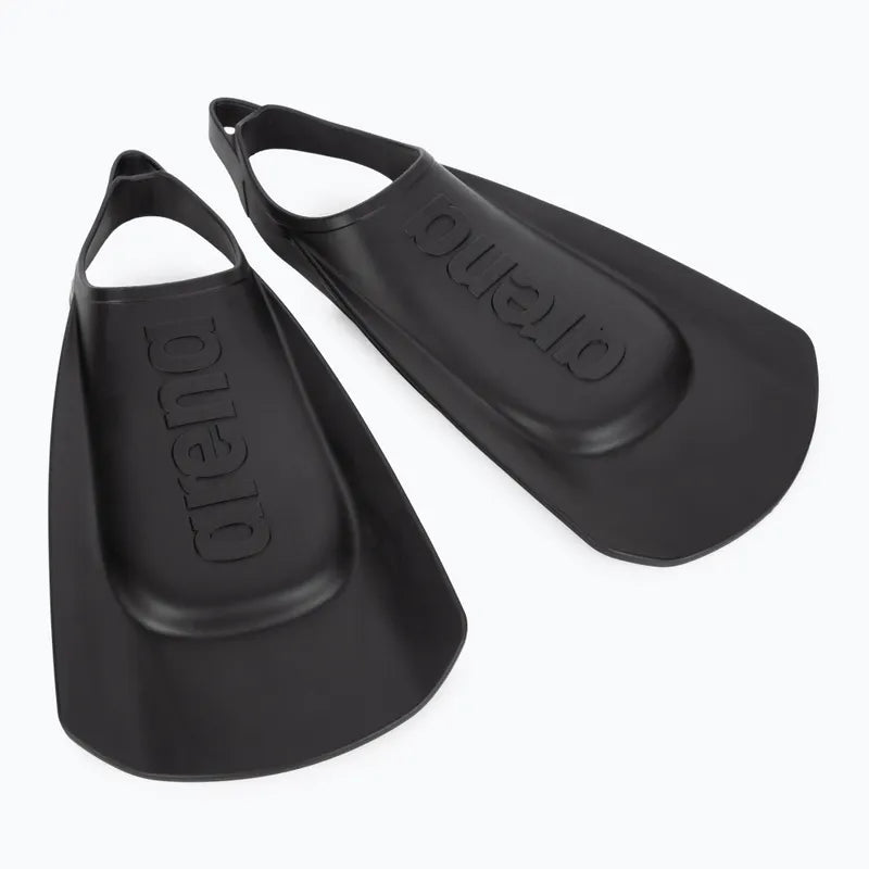 Arena Fins Adult Black