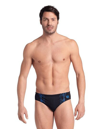 Arena Herren-Badehose "Reflecting"