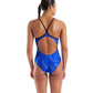 Arena Women’s Fireflow Swimsuit Light Drop Back