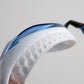 Arena Air-Speed Schwimmbrille Blau-Weiß