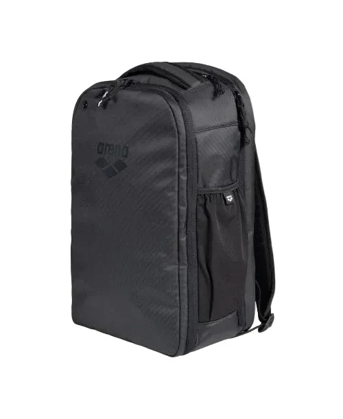 Arena All Set Urban Rucksack Schwarz 30L