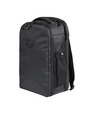 Arena All Set Urban Backpack Black 30L