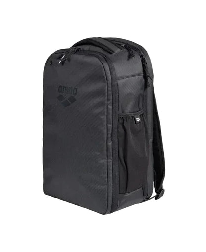 Arena All Set Urban Backpack Black 30L