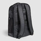 Arena All Set Urban Backpack Black 30L
