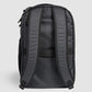 Arena All Set Urban Backpack Black 30L