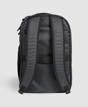 Arena All Set Urban Backpack Black 30L