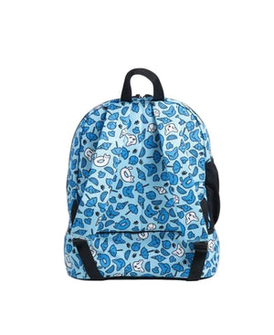 Arena Team Backpack Friends Blue