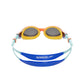 Speedo Biofuse 2.0 Mirror Junior (6-14 years)