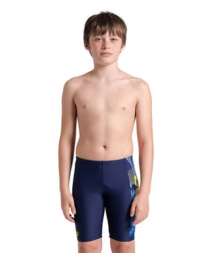 Arena Light Tricks Swim Jammer