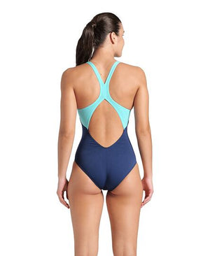 Arena Performance Women's Dreamline V Back Swimsuit