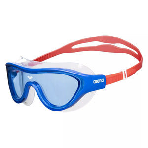 Arena The One Mask Junior Blau (6-12 Jahre)