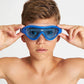 Arena The One Mask Junior Blau (6-12 Jahre)