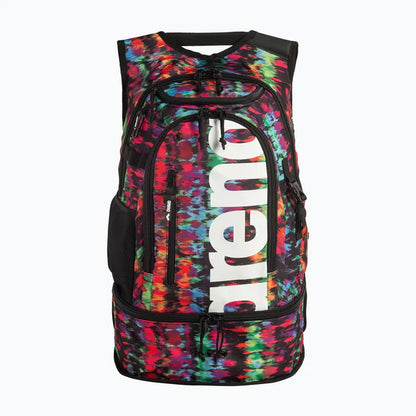 ARENA FASTPACK 3.0 ALLOVER 40L RUCKSACK Tie-Dye