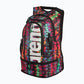 ARENA FASTPACK 3.0 ALLOVER 40L RUCKSACK Tie-Dye