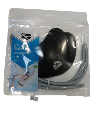 Arena Elite Fingerpaddel
