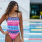 Funkita Damen Diamond Back Tinsel Town