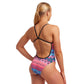Funkita Damen Diamond Back Tinsel Town