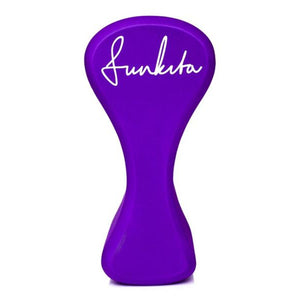 Funkita Pull Buoy Still Purple