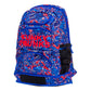 Funkita Funky Trunks Elite Squad Rucksack Mad Cat (36L)