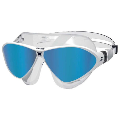 ZOGGS HORIZON FLEX MASK TITAN
