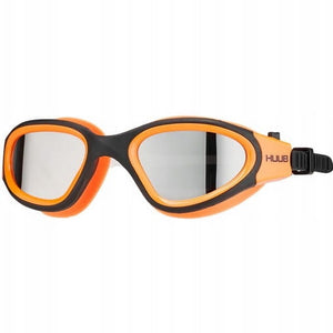 Aphotisch - Orange - Polarisiert & Spiegel