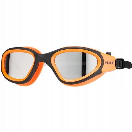 HUUB Aphotic – Orange – Polarisiert & verspiegelt
