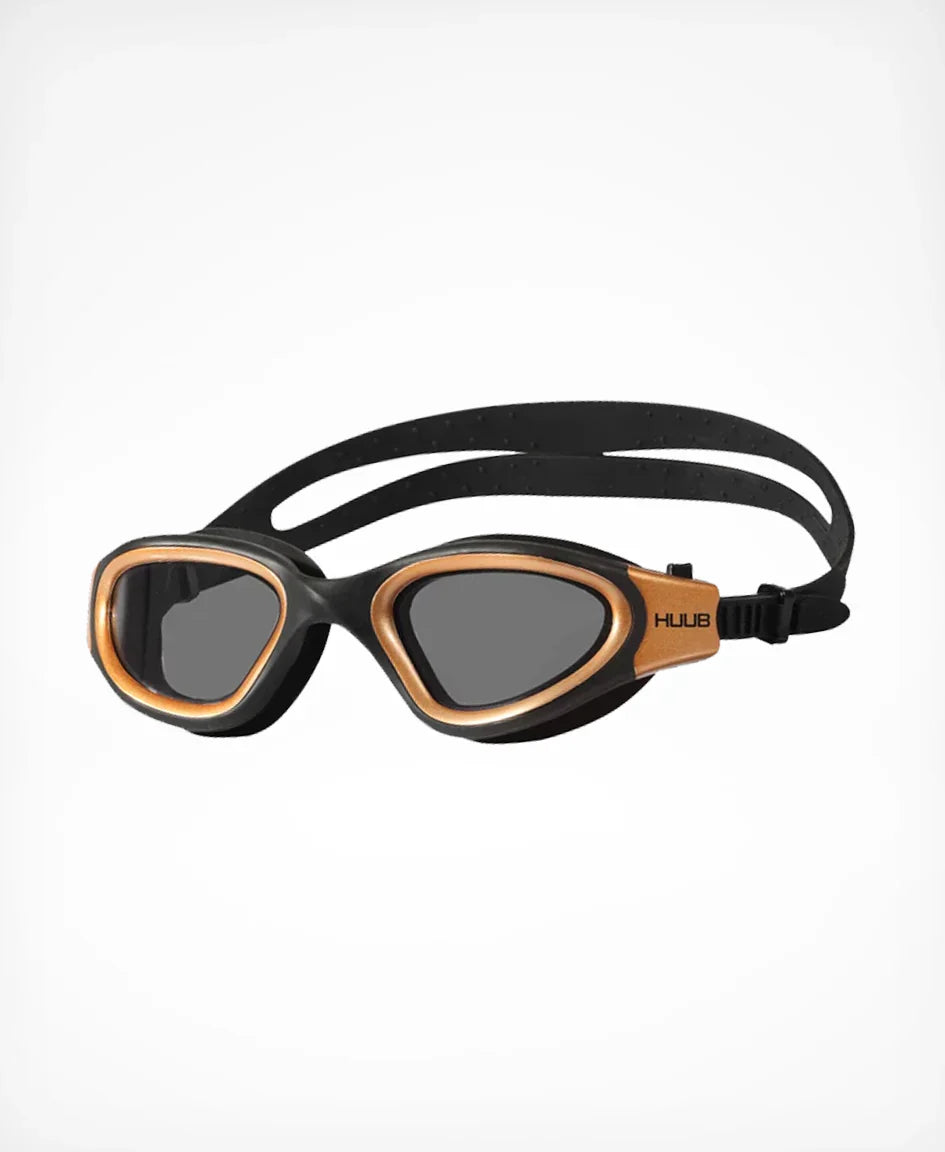 HUUB Aphotic Schwimmbrille - Bronze