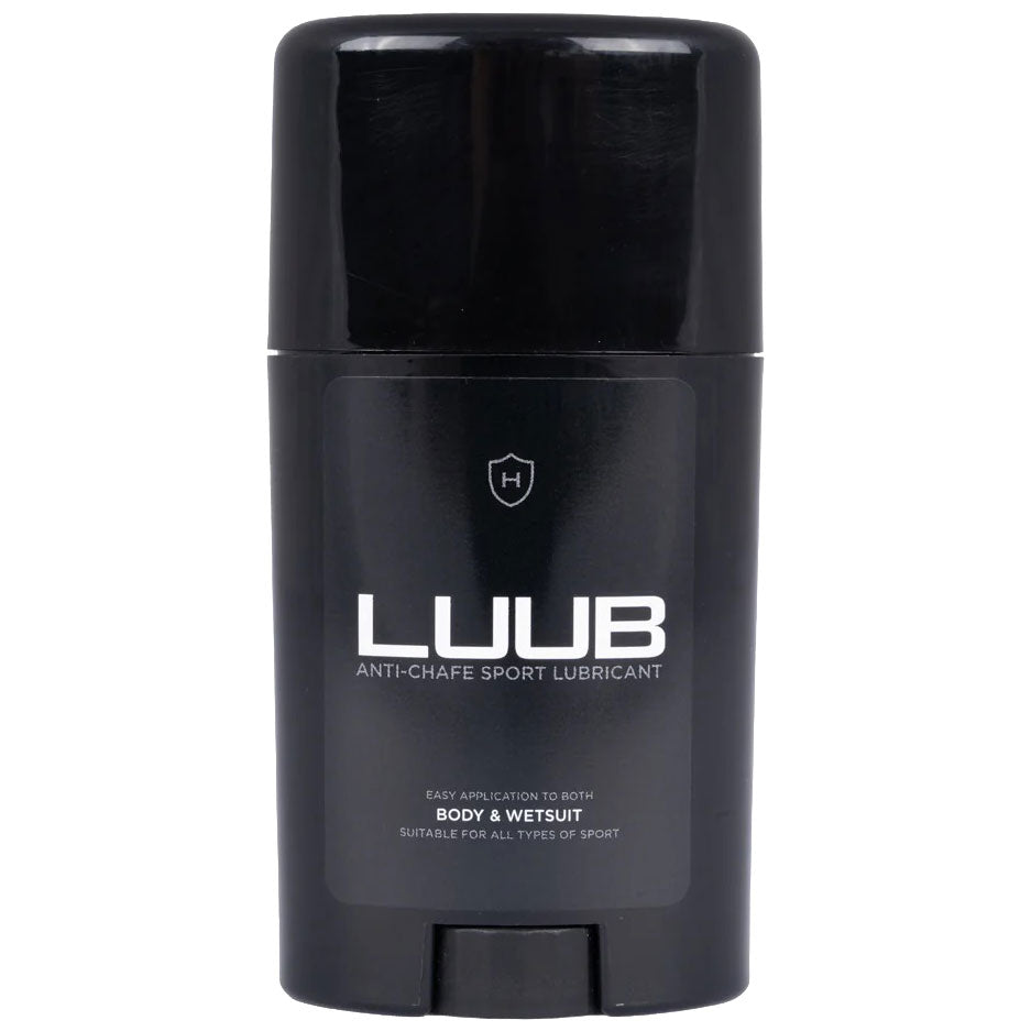 HUUBs Sport LUUB 2