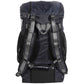 HUUB Transition II Rucksack 40L Dunkelblau/Navy