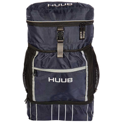 HUUB Transition II Rucksack 40L Dunkelblau/Navy