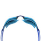 Speedo Fastskin Hyper Elite Mirror Junior Blau (6-14 Jahre)