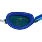 Speedo Vanquisher 3.0 Mirror Junior Blau (6–14 Jahre)
