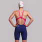 Funkita Apex Viper Kneeskin Tidal Blast - Damen Wettkampf-Badeanzug