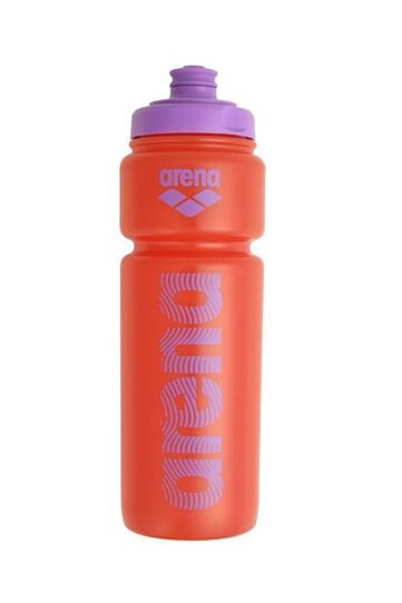 Arena Trinkflasche Orange