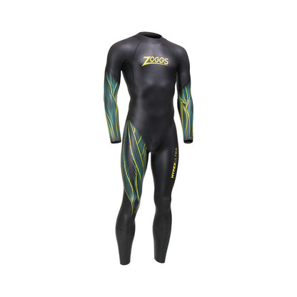ZOGGS HERREN HYPEX ULTRA FS TRIATHLON NEOPRENANZUG