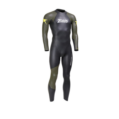 ZOGGS HERREN PREDATOR PRO FS TRIATHLON-NEOPRENANZUG