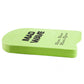 Madwave Kickboard Kids Green
