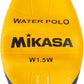 Mikasa Wasserball W1.5 (Kinder)