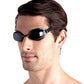 Speedo Optical Aquapure Schwimmbrille mit Sehstärke (-1.5 bis -8.0)