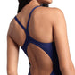 ARENA PERFORMANCE DAMEN BADEANZUG SURFS UP LIGHT DROP BACK